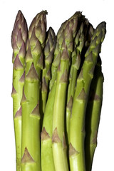 botte d'asperges