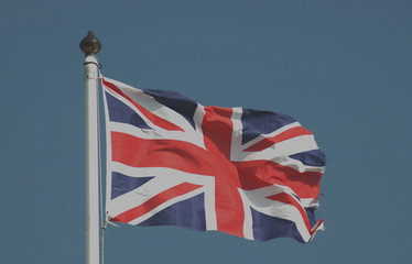 union jack flag