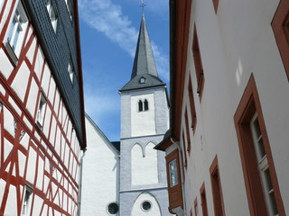 kirchgasse