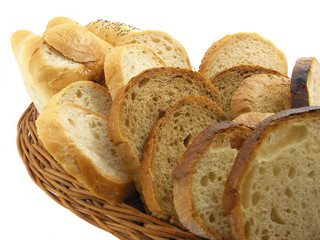 bread