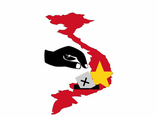 vietnamese election