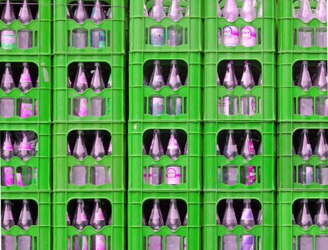 mineralwasser