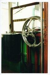 tramway