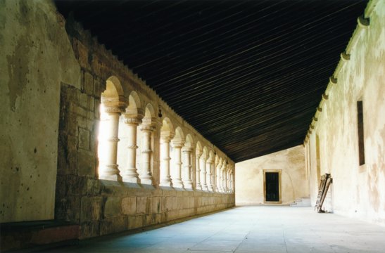 cloitre