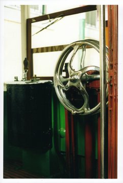 tramway
