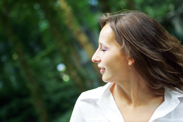 Fototapeta premium sommer feeling