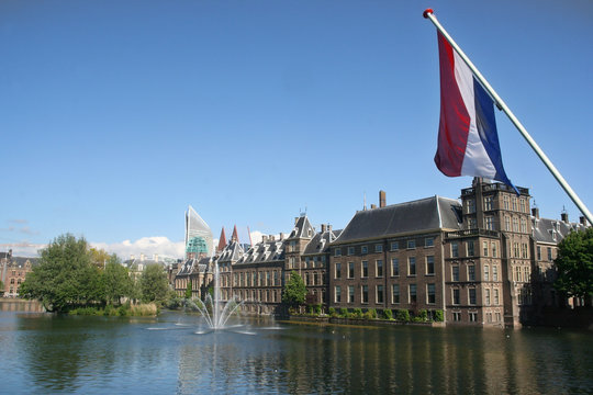 dutch parliament