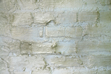 detailed wall