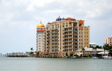 condominium