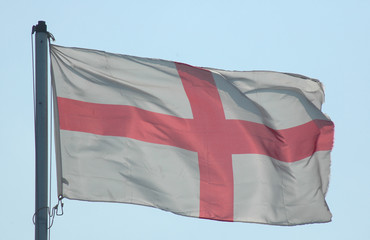 england flag