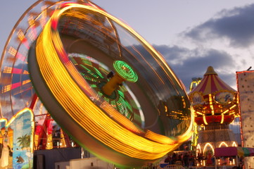 round up