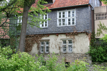 gefängnis