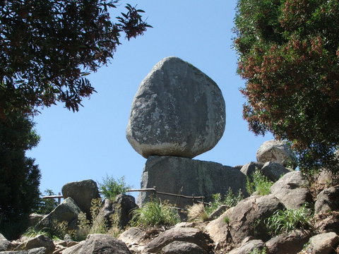 el centinela