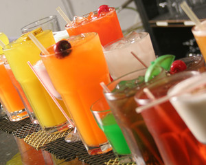 drinks