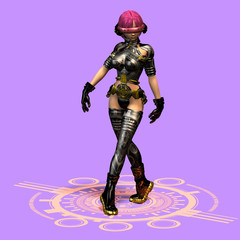 police officer of the future #2