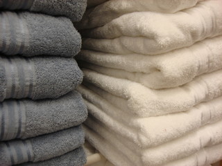 towels