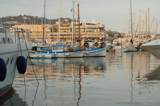 bateaux peche
