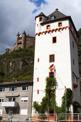 viereckturm