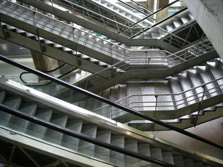 Fototapeta premium which way iii?