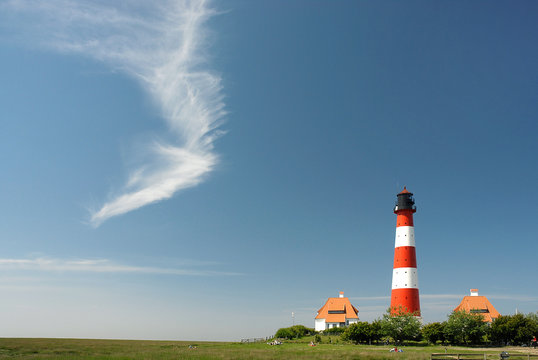leuchtturm