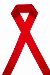 red ribbon xix