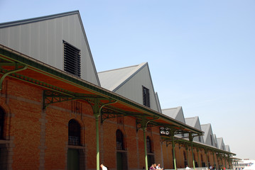 tour and taxis