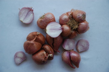onion