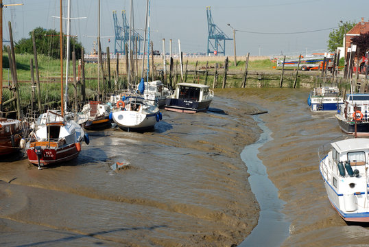 yachtport lillo
