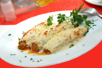 cannelloni