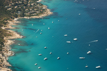 affluence