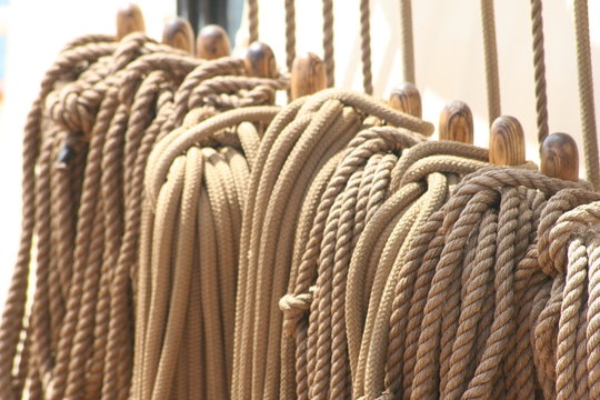 seilschaften