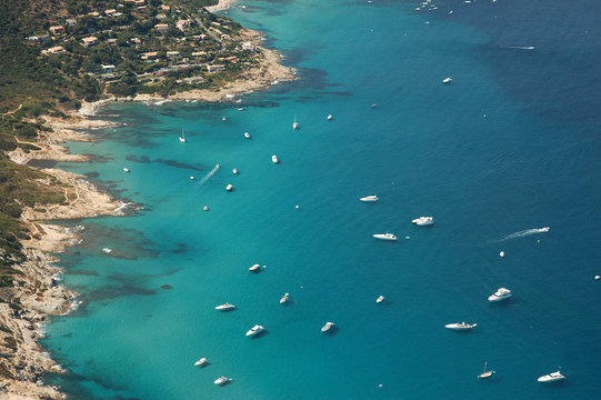 affluence