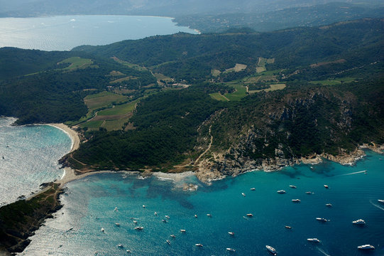 baie de pampelonne