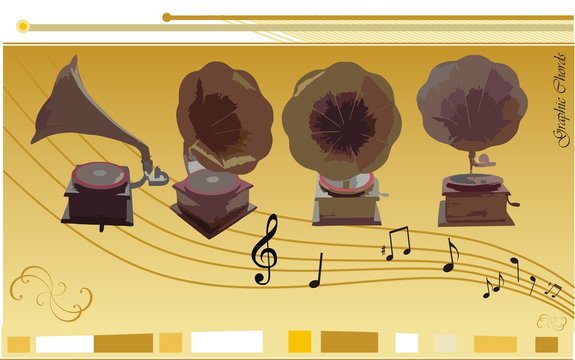 composicion de musica