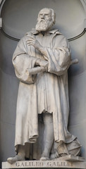 galil&eacute;e galileo galilei