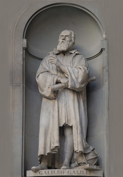 galil&eacute;e galileo galilei