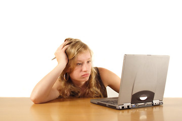 langweiliges internet