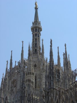 Il Duomo