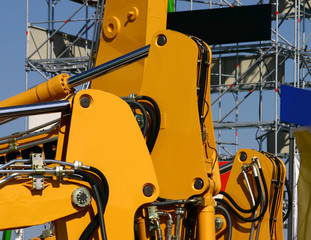 hydraulics