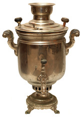 samovar