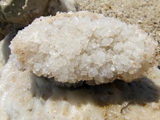 dead sea minerals