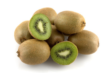 Obraz premium kiwi