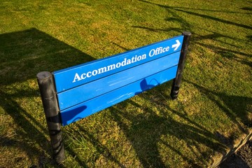 accomodate this