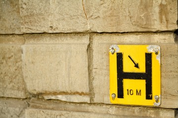 hydrant here!!