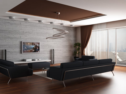 Interior #15
