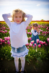 cute kid