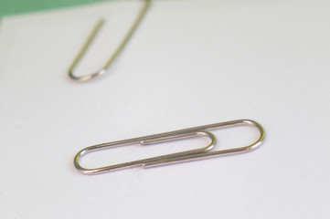 paper clips i