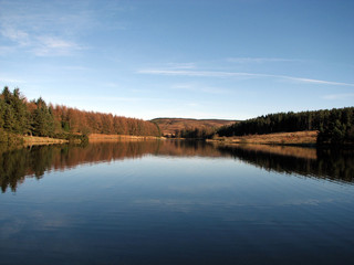 reservoir
