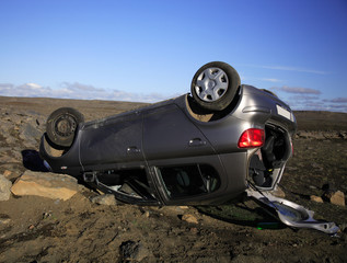 car accident
