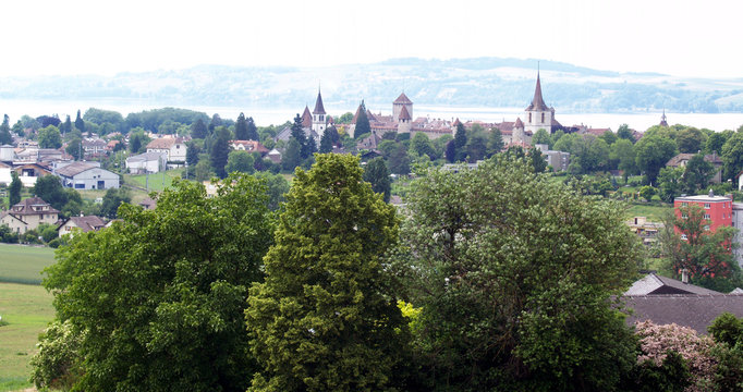 m&eacute;di&eacute;vale morat